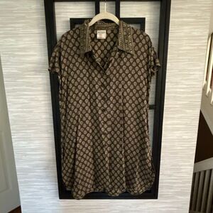 H&M Blush jacket blazer. Size 8.